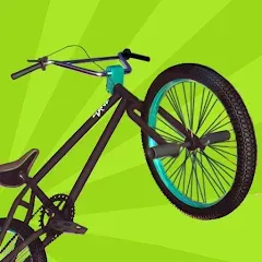 Взлом Bmx Games Freestyle Bike Game (бмх)  [МОД Много денег] - последняя версия apk на Андроид