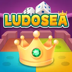 Скачать взломанную LudoSea (ЛудоСи)  [МОД Все открыто] - полная версия apk на Андроид