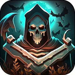 Взлом Necromancer RPG (Некромант РПГ)  [МОД Unlimited Money] - полная версия apk на Андроид