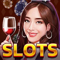 Скачать взломанную iRich Slots&Games Casino, 777  [МОД Unlimited Money] - полная версия apk на Андроид