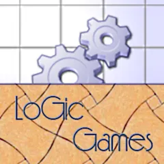 Взлом 100 Logic Games - Time Killers (Логических игр)  [МОД Бесконечные деньги] - полная версия apk на Андроид