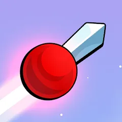 Взломанная Fighter Ball (Файтер Болл)  [МОД Unlimited Money] - полная версия apk на Андроид