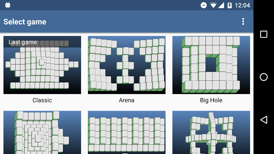 Mahjongg Builder  [МОД Unlocked] Screenshot 1