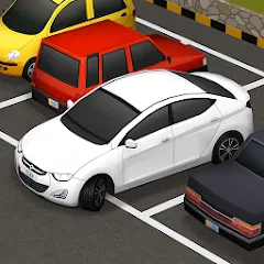 Взломанная Dr. Parking 4  [МОД Бесконечные деньги] - полная версия apk на Андроид