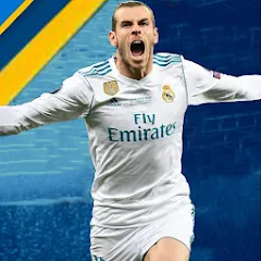 Взломанная Dream Perfect Soccer League 20 (Дрим Перфект Соккер Лиг 20)  [МОД Unlimited Money] - полная версия apk на Андроид