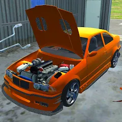 Скачать взлом My First Summer Car: Mechanic (Май Фрст Саммер Кар)  [МОД Unlimited Money] - последняя версия apk на Андроид