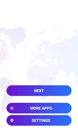 World Geography Quiz Game  [МОД Mega Pack] Screenshot 1