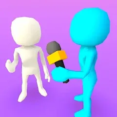 Взлом Reporter Life (Репортер Лайф)  [МОД Бесконечные деньги] - последняя версия apk на Андроид