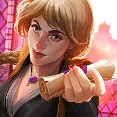 Взлом Chronicles of Magic  [МОД Unlocked] - последняя версия apk на Андроид