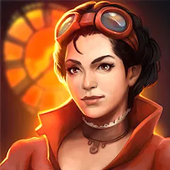 Взлом Clockwork Tales  [МОД Unlocked] - полная версия apk на Андроид