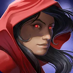 Взломанная Demon Hunter  [МОД Unlimited Money] - стабильная версия apk на Андроид