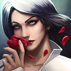 Взломанная Vampire Legends  [МОД Много монет] - стабильная версия apk на Андроид