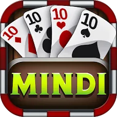 Взломанная Mindi - Play Ludo & More Games (Минди)  [МОД Меню] - последняя версия apk на Андроид