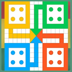 Скачать взлом Ghana Ludo (Гана Лудо)  [МОД Menu] - последняя версия apk на Андроид