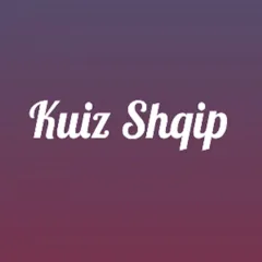 Взломанная Kuiz Shqip (Куиз Шкип)  [МОД Все открыто] - последняя версия apk на Андроид