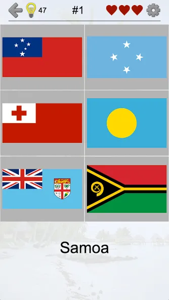 Australian States and Oceania  [МОД Бесконечные деньги] Screenshot 2