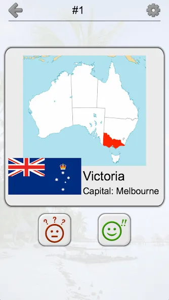 Australian States and Oceania  [МОД Бесконечные деньги] Screenshot 4