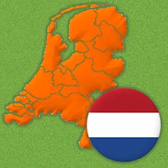 Взлом Provinces of the Netherlands  [МОД Unlimited Money] - стабильная версия apk на Андроид