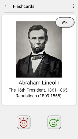 US Presidents and History Quiz  [МОД Много монет] Screenshot 5