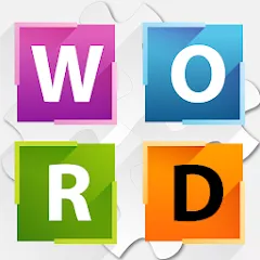 Скачать взлом Word Game  [МОД Бесконечные монеты] - последняя версия apk на Андроид