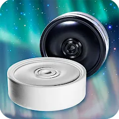 Взломанная Aurora Draughts Demo  [МОД Menu] - последняя версия apk на Андроид