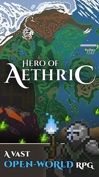 Hero of Aethric 
         
                </div>
         
            
            <div class=