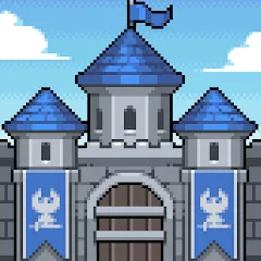 Скачать взлом King God Castle (Кинг Год Кастл)  [МОД Unlocked] - последняя версия apk на Андроид