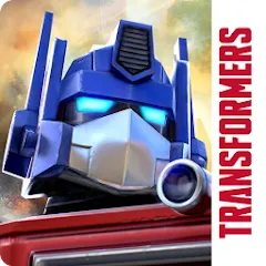 Скачать взлом Transformers: Earth Wars Beta (Трансформерс)  [МОД Бесконечные деньги] - стабильная версия apk на Андроид