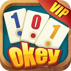 Взлом 101 Okey VIP (Окей ВИП)  [МОД Все открыто] - последняя версия apk на Андроид