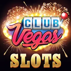 Взломанная Club Vegas Slots Casino Games (Клуб Вегас)  [МОД Бесконечные деньги] - стабильная версия apk на Андроид