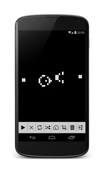 Conway's Game of Life  [МОД Unlocked] Screenshot 3