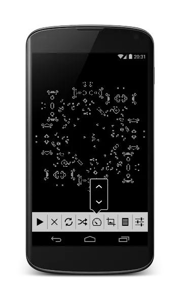 Conway's Game of Life  [МОД Unlocked] Screenshot 4