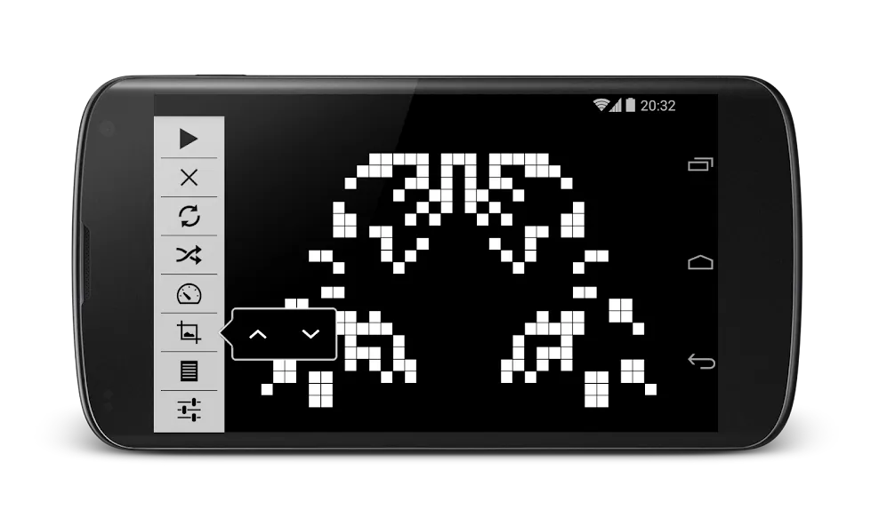 Conway's Game of Life  [МОД Unlocked] Screenshot 5