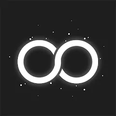 Скачать взлом Infinity Loop: Relaxing Puzzle  [МОД Mega Pack] - полная версия apk на Андроид