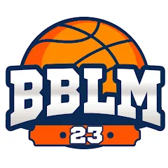 Скачать взлом Basketball Legacy Manager 23 (Баскетбольный Легаси Менеджер 23)  [МОД Все открыто] - последняя версия apk на Андроид