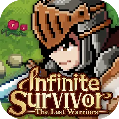 Взлом InfiniteSurvival:LastWarriors  [МОД Mega Pack] - последняя версия apk на Андроид