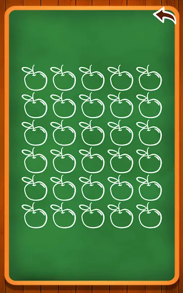 Learn multiplication table  [МОД Unlimited Money] Screenshot 4