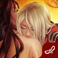 Взлом Moonlight Lovers: Vladimir - O (Мунлайт Лаверс)  [МОД Menu] - полная версия apk на Андроид