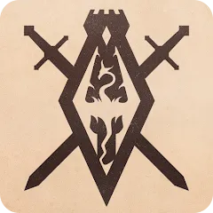 Взломанная The Elder Scrolls: Blades (Зе Элдер Скроллс)  [МОД Menu] - последняя версия apk на Андроид