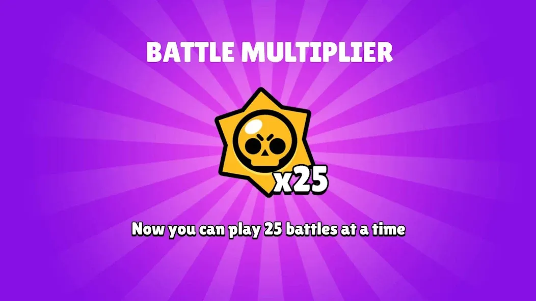 Box Simulator for Brawl Stars  [МОД Mega Pack] Screenshot 5