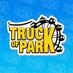 Взломанная Truck Of Park Itinerante (Трак Парк Итинеранте)  [МОД Много денег] - полная версия apk на Андроид