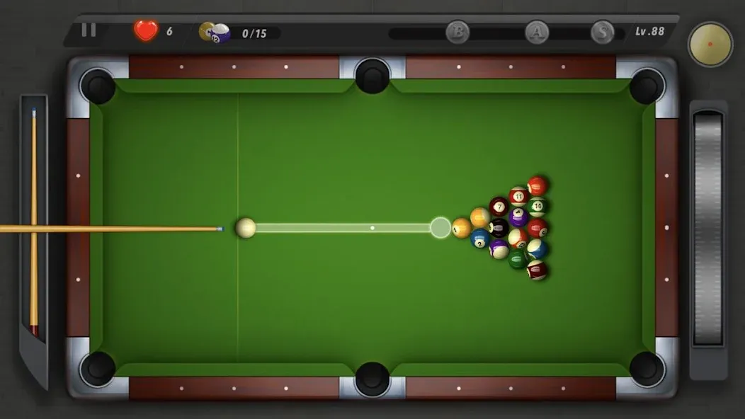 Pooking - Billiards City (Пукинг)  [МОД Все открыто] Screenshot 2