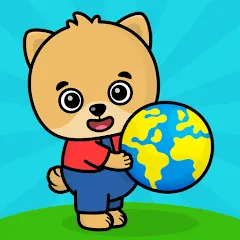 Скачать взлом Bimi Boo Baby Learning Games  [МОД Бесконечные деньги] - последняя версия apk на Андроид