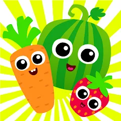 Скачать взломанную Kids Learning games 4 toddlers  [МОД Все открыто] - стабильная версия apk на Андроид