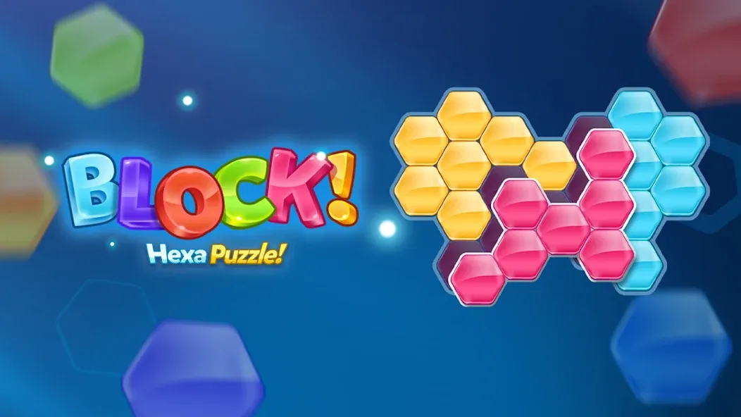 Block! Hexa Puzzle™  [МОД Menu] Screenshot 3