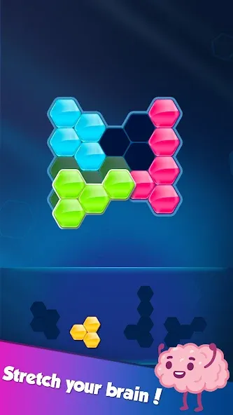 Block! Hexa Puzzle™  [МОД Menu] Screenshot 4