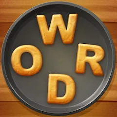 Скачать взлом Word Cookies! ®  [МОД Unlocked] - стабильная версия apk на Андроид