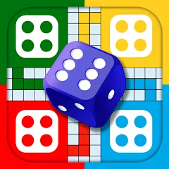 Скачать взлом Ludo SuperStar- Board Game  [МОД Unlimited Money] - стабильная версия apk на Андроид