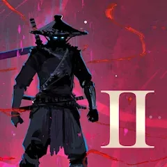 Скачать взлом Ninja Arashi 2 (Ниндзя Араши 2)  [МОД Много монет] - стабильная версия apk на Андроид