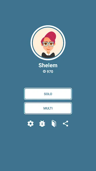 Shelem (Шелем)  [МОД Mega Pack] Screenshot 1